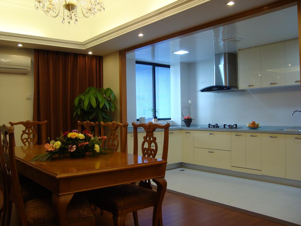 Ming Wah Apartments شينزين المظهر الخارجي الصورة