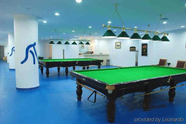 Ming Wah Apartments شينزين المظهر الخارجي الصورة
