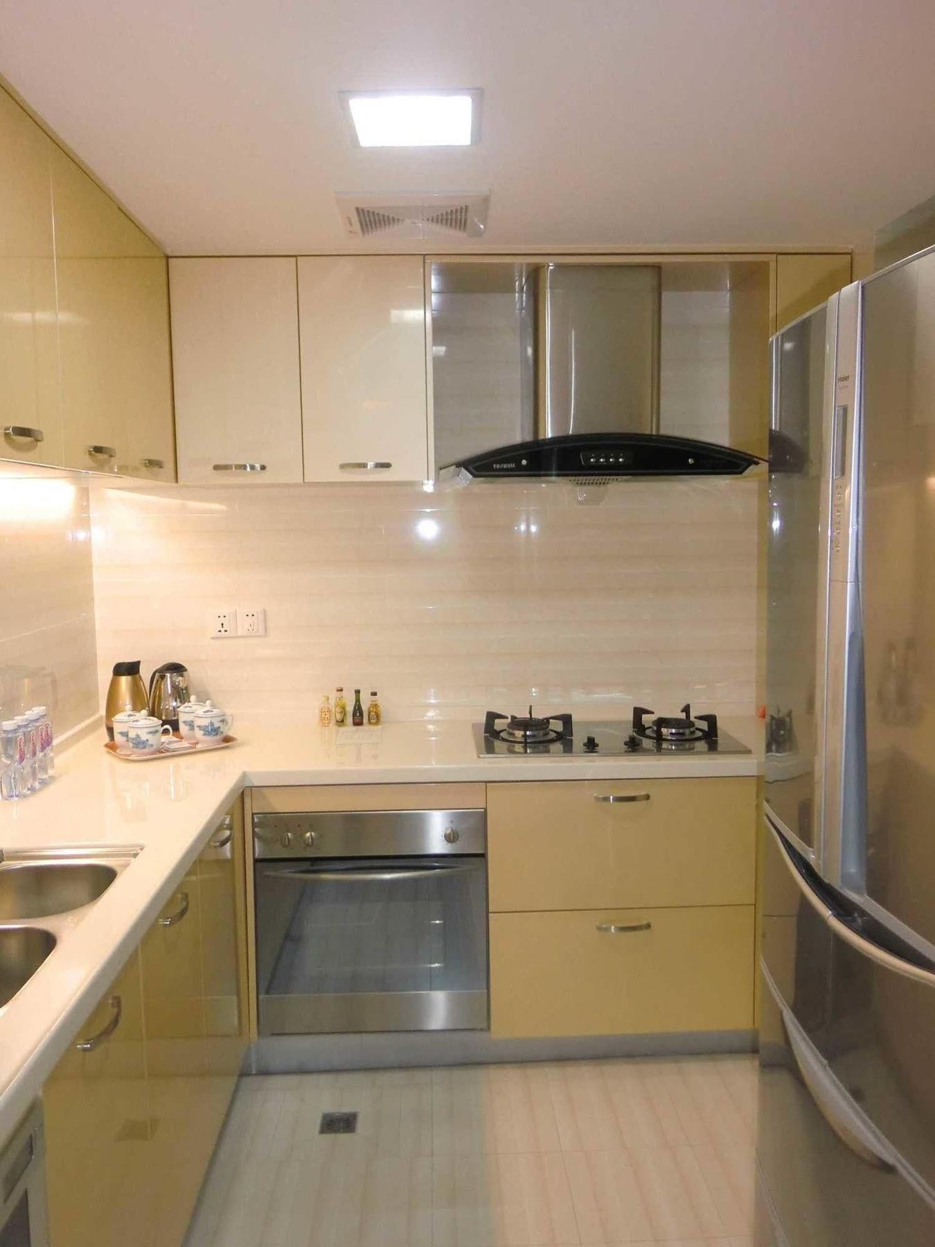 Ming Wah Apartments شينزين المظهر الخارجي الصورة
